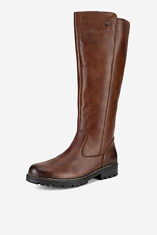 Ботуши Remonte D0B72-22 КАФЯВ