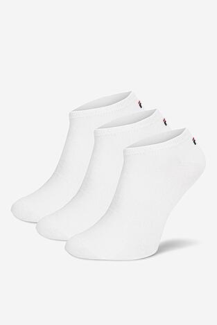 Soseste Fila F9100-AW24 (3-PACK) ALB