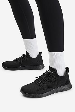 Obuwie sportowe Sprandi CEOWB-WP72-21782 Czarny