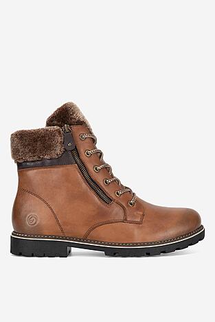 Bocanci Remonte D8463-25 MARO