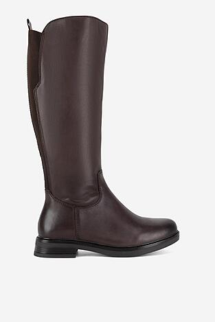 Csizma Lasocki WI16-ZOLA-31 BARNA