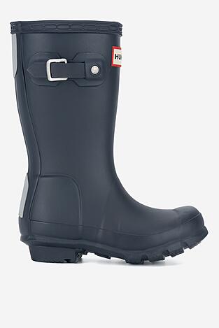 Kalosze HUNTER KFT5000RMA-NVY Granatowy