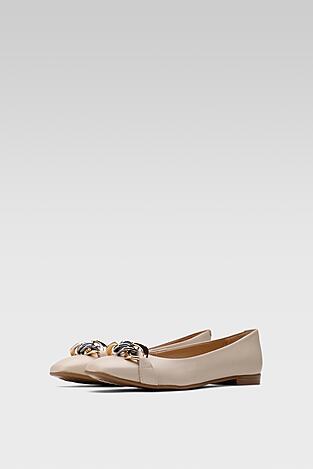 balerini Lasocki IRENA RST-IRENA-11 BEJ