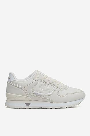 Obuwie sportowe Champion RN85 VELOUR S11705-WW017 Beżowy