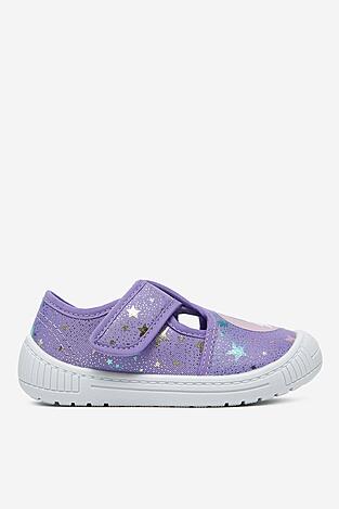Чехли Harry Potter CEO-CM-AW25-300WBHP ВИОЛЕТОВ