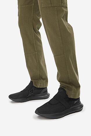 Спортни обувки Reebok CEO-CITYRIDE EASE 100227422 ЧЕРЕН