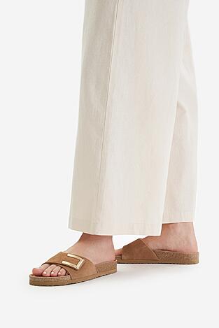 Джапанки Lasocki CEO-HYSC0122056-1 КАМЕЛ