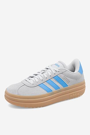 Спортни обувки adidas VL COURT BOLD IH2310 СИН