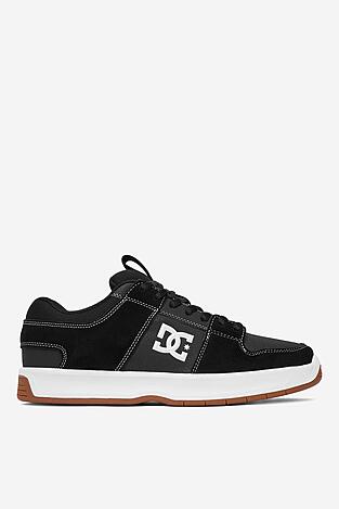 Obuwie sportowe DC Shoes EO-LYNX ZERO ADYS100615-XKKW Czarny
