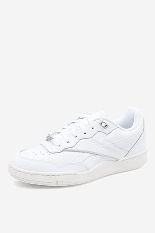 Rekreačná obuv Reebok BB 4000 100033649 BIELA