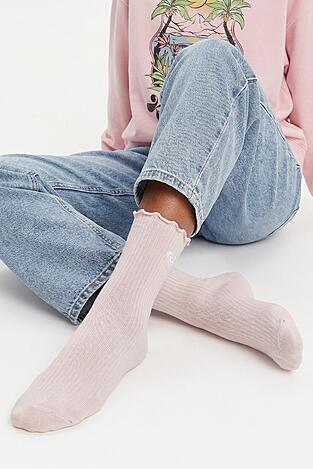 Zokni ROXY AS_ROXY_01W_SS25 (3-PACK) MIX