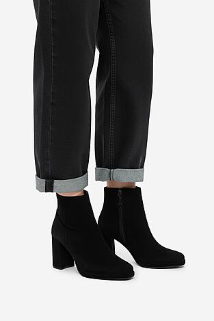 Ghete Beverly Hills Polo Club CEO-WI44-LAUREN-02 NEGRU