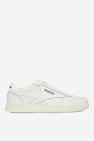 Obuwie sportowe Reebok MEMT AR30124WCCG Kremowy