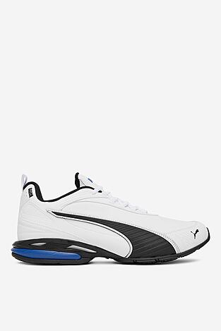 Sportovní obuv Puma MAGNETIC SL 31243301 BÍLÁ