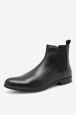 Bokacsizma Lasocki JACKSON-15BIG MI08 FEKETE