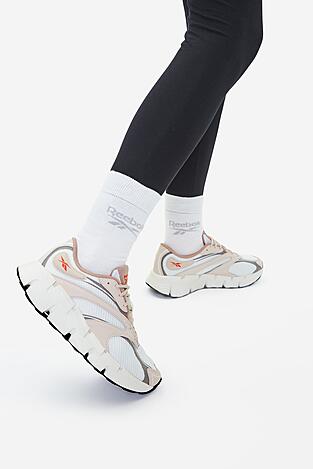 Sportcipő Reebok EO-ZIG HYPNOTICA 100227891 RÓZSASZÍN