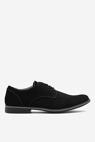 Половинки обувки Lanetti M16SS025-30 ЧЕРЕН
