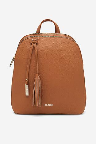 Plecak Lasocki MLP-E-022-05 Camel
