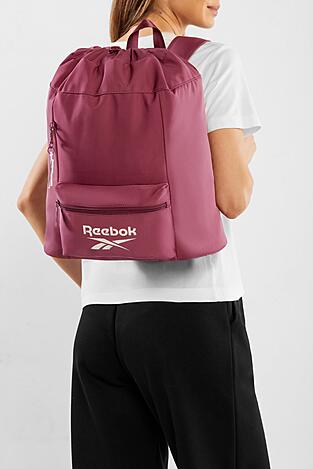 Раница Reebok RBK-037-CCC-05 БОРДО