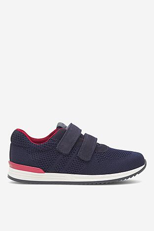 Sneakers Lasocki Young TEKS CI12-2757-13(IV)CH Granatowy