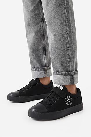 Trampki Beverly Hills Polo Club CEOWB-CSS20377-75 Czarny