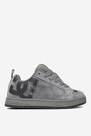 Спортни обувки DC Shoes CEO-V5-10116K-CH СИВ