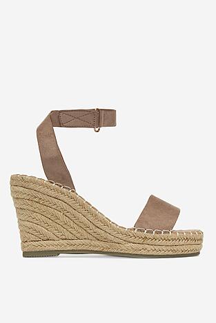 Sandały DeeZee JSZ2022-06 Khaki