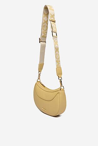 Kézitáska Mexx CEO-MEXX-L-011-09 SÁRGA
