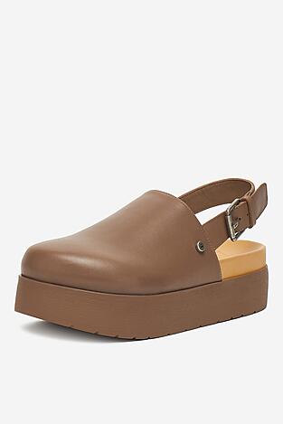 Șlapi G-STAR RAW FAIZA-118914 MARO