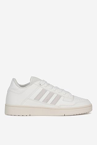 Încălțăminte sport adidas RAPID COURT MID W JP5249 ALB