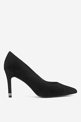 Pantofi cu toc Lasocki WYL3991-1Z NEGRU