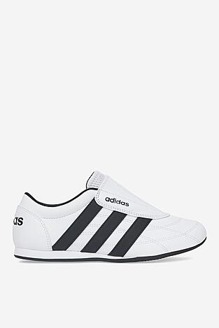 Sportovní obuv adidas TEKWEN JS3870 BÍLÁ