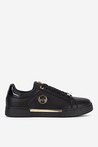 Sneakers Mexx MI001010443W Czarny