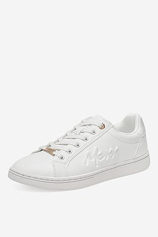 Sneakers Mexx MIRL1011741W-01 Biały