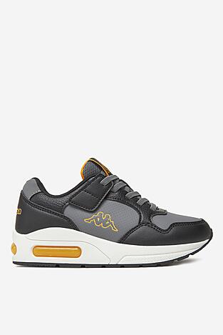 Obuwie sportowe Kappa CEO-CP40-24976W-A(CH) Czarny