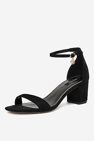 Сандали NINE WEST WFA2625-1 ЧЕРЕН