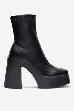 Ghete DeeZee NAMARA H2202352-2 NEGRU