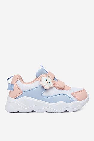 Спортни обувки Disney Classics CP23-SS25-135DCLS МИКС
