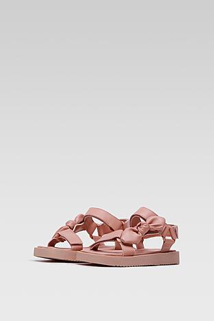 Sandały Jenny Fairy WS5690-05 Różowy jasny