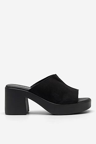 Flip-flop Lasocki MIKS-WI16-3159-08 FEKETE