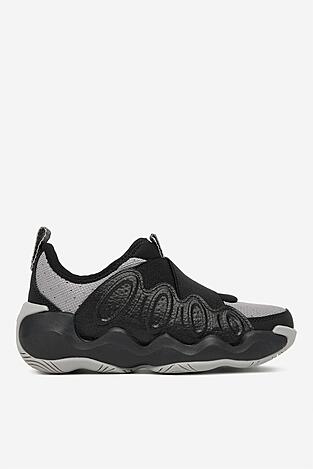 Obuwie sportowe SHAQ CEO-4X AQ95035Y-BN Czarny