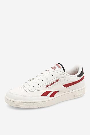 Sportovní obuv Reebok CLUB C REVENGE 100075005 KRÉMOVÁ