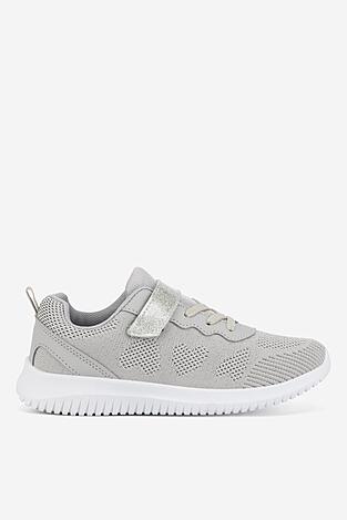Sneakerși Nelli Blu CP91-25357 GRI DESCHIS