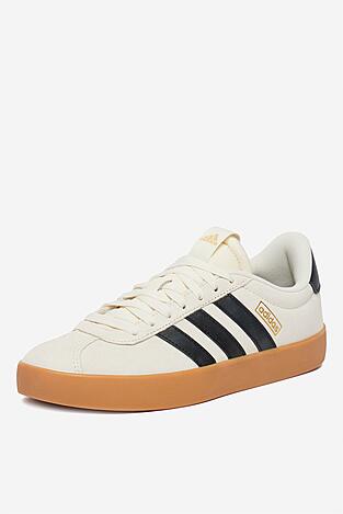 Obuwie sportowe adidas CEO-VL COURT 3.0 KI6728 Kremowy