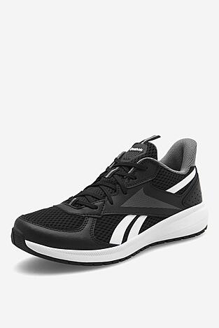 Rekreačná obuv Reebok ROAD SUPREME 100033541K ČIERNA