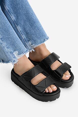 Джапанки DeeZee CEO-R25SS09248 ЧЕРЕН