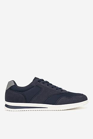 Polobotka NAUTICA S25C090A-1 TMAVĚ MODRÁ