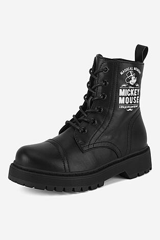 Bocanci Mickey&Friends CS-AW24-134DSTC NEGRU