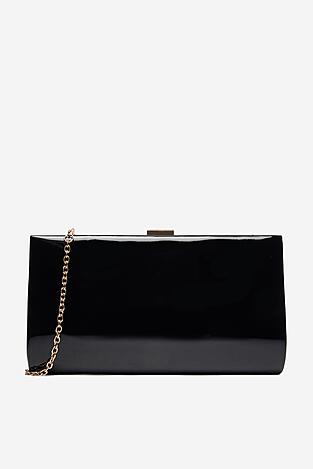 Geantă de mână Jenny C-JNY-L-013-08 NEGRU