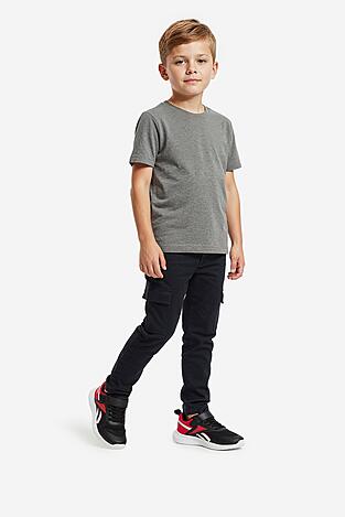 Încălțăminte sport Reebok CEO-23KC2330(IV)CH NEGRU